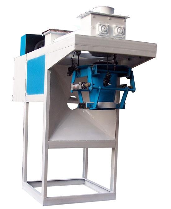 淺談閥口袋包裝機(jī)與敞口袋包裝機(jī)的區(qū)別 淺談閥口袋包裝機(jī)與敞口袋包裝機(jī)的區(qū)別