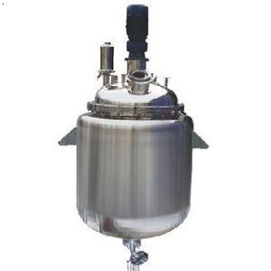 導(dǎo)熱油加熱反應(yīng)釜工作原理及應(yīng)用 導(dǎo)熱油加熱反應(yīng)釜工作原理及應(yīng)用